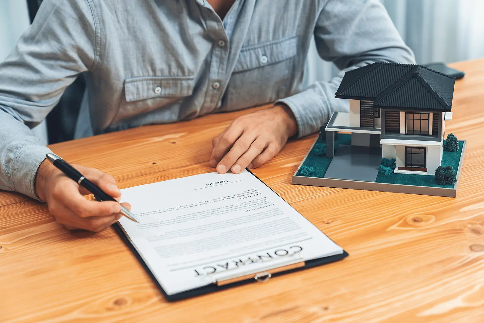 Common Lease Agreement Mistakes to Avoid for Clarksville Property Owners